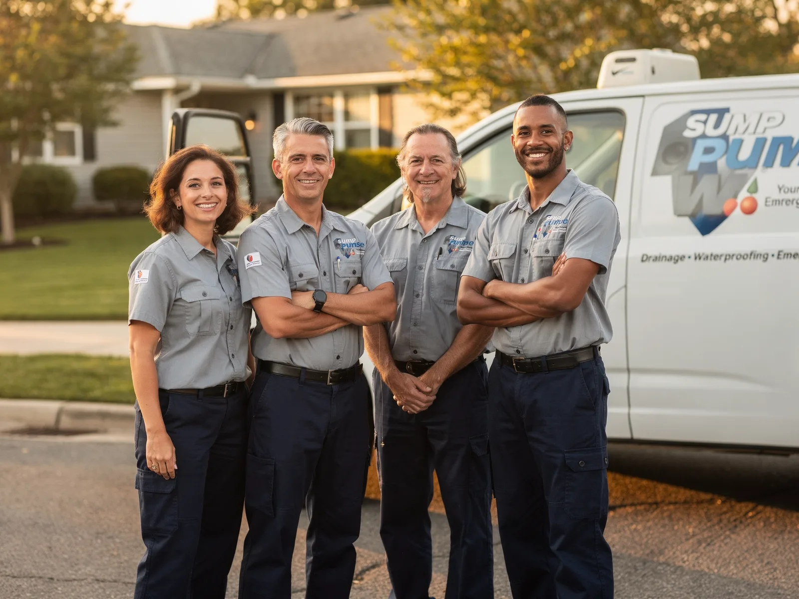 Water Heater Repair company in Estherwood, LA