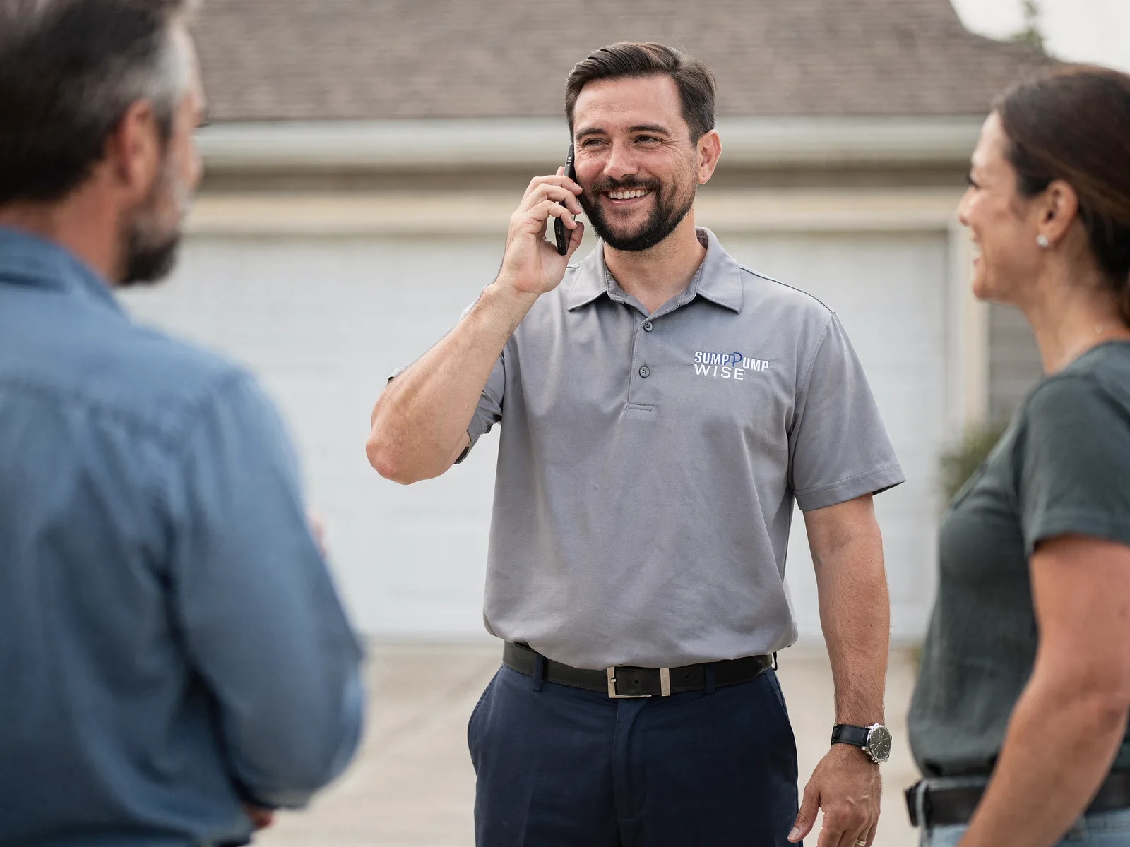 Water Heater Repair Estherwood, LA FAQs